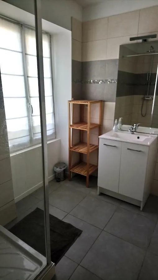 Appartement Duplex Bretenoux France