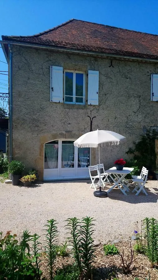 Appartement Duplex Bretenoux