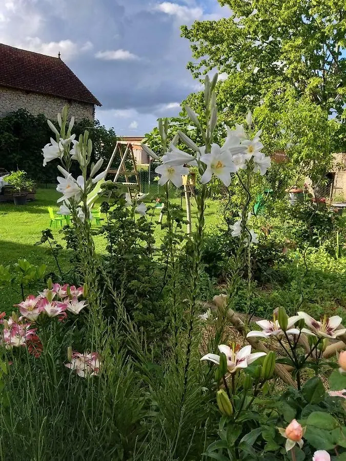 Appartement Duplex Bretenoux