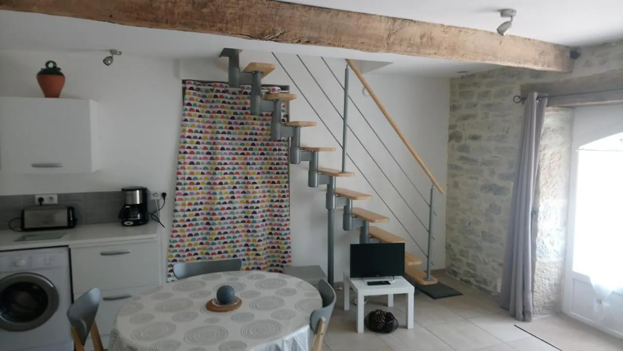 Appartement Duplex Bretenoux 0*,  France
