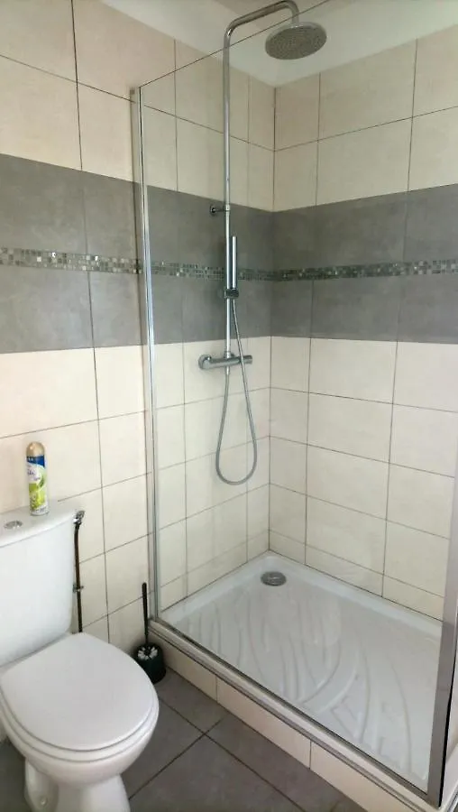 Appartement Duplex Bretenoux