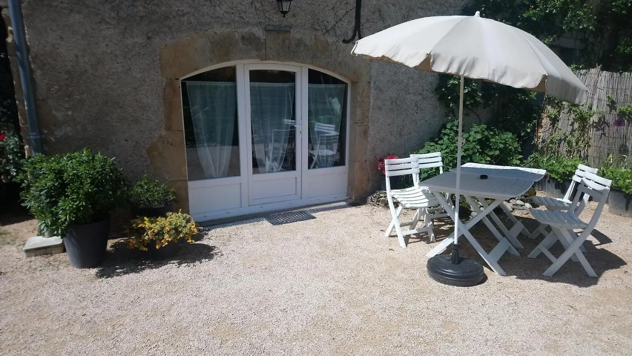 Appartement Duplex Bretenoux France