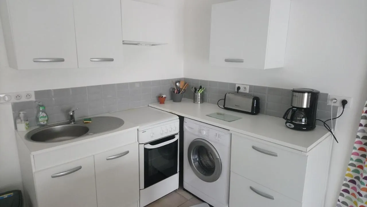 Appartement Duplex Bretenoux 0*,  France
