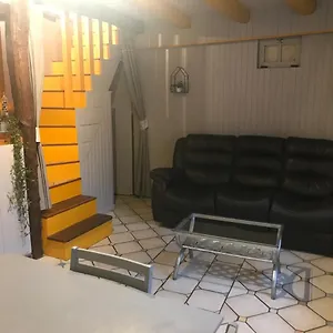P'tite House Bretenoux